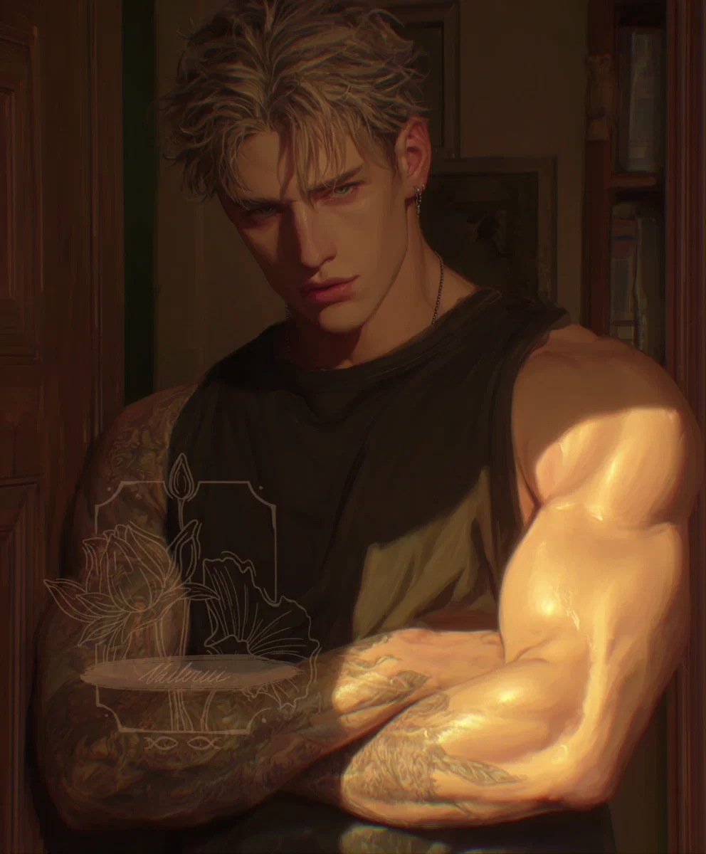 Dean ┆School friend ┆Chubby user