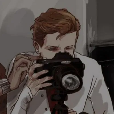 nathan prescott + ⊹