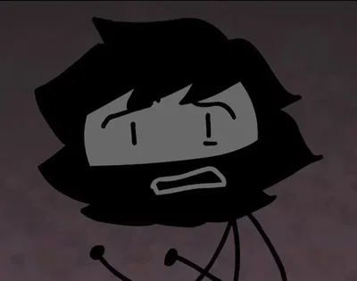 Stickman - Bean Show