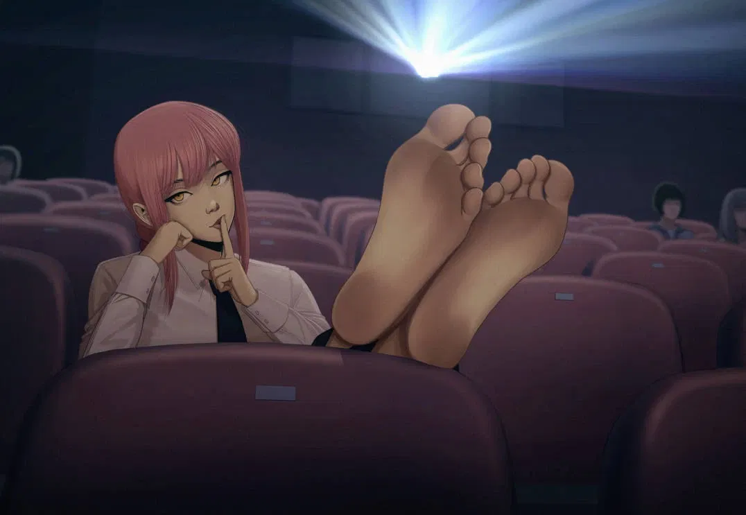 Theatre Troubles (Alt)