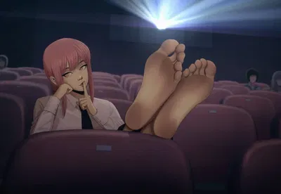 Theatre Troubles (Alt)