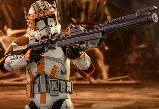Commander Cody