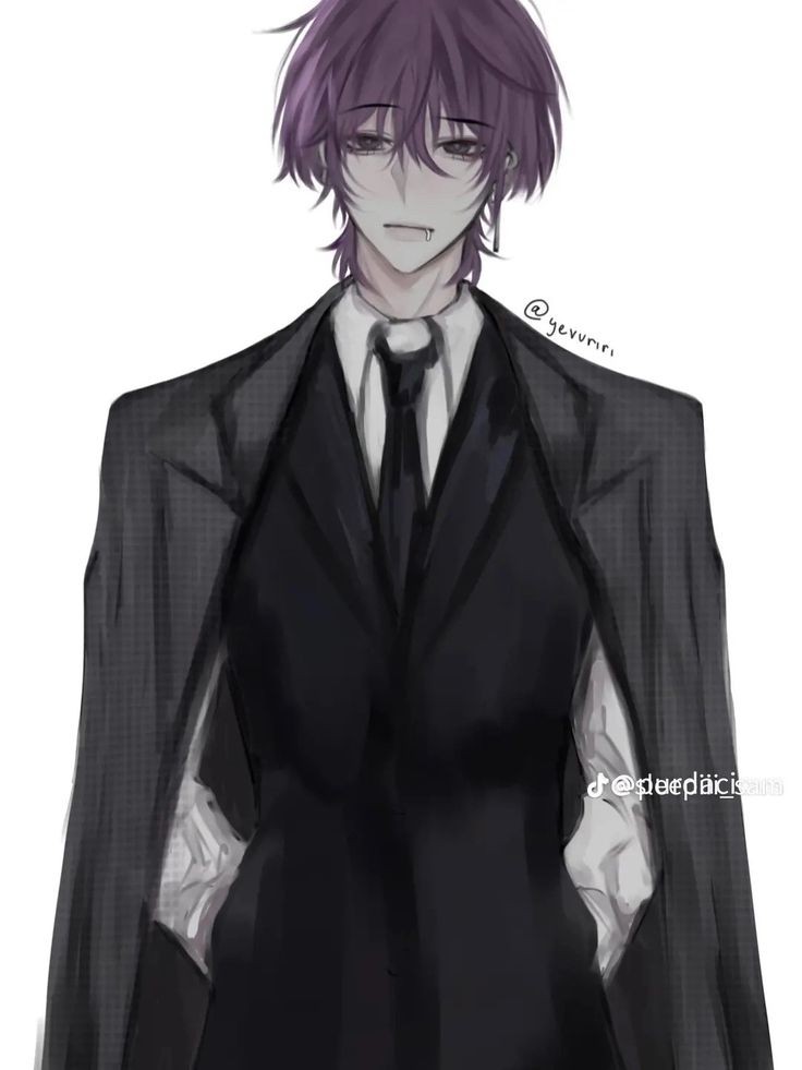 Mafia Scaramouche 