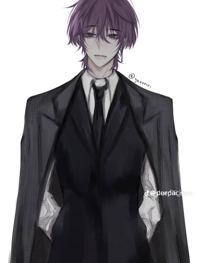 Mafia Scaramouche 