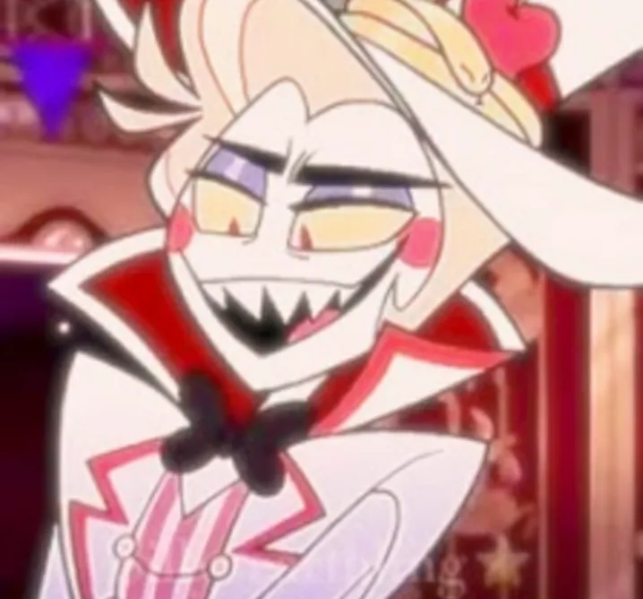Lucifer morningstar