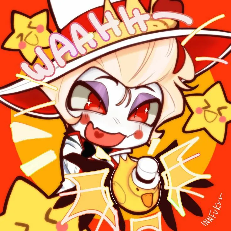 Lucifer Morningstar