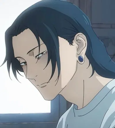 suguru geto