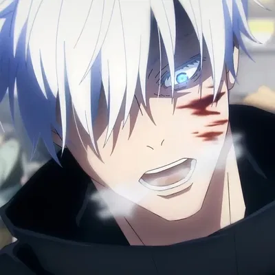 satoru gojo
