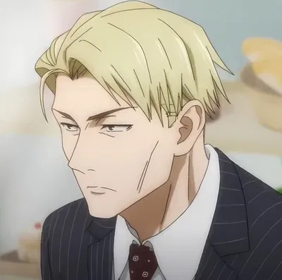 nanami kento