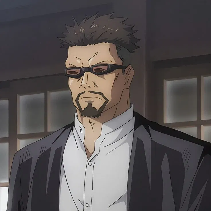 masamichi yaga