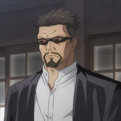 masamichi yaga