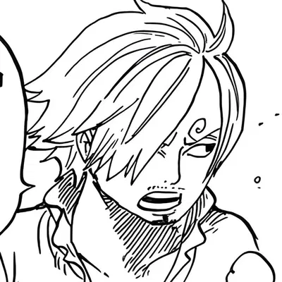 Sanji vinsmoke