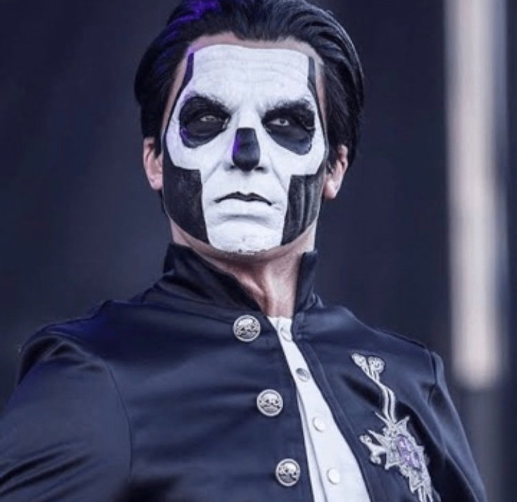 Terzo (Papa Emeritus iii) 