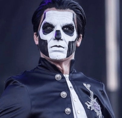 Terzo (Papa Emeritus iii) 