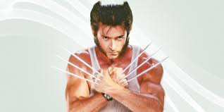 Logan Howlette | Wolverine 