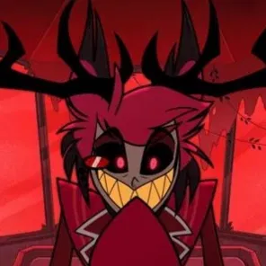 Alastor