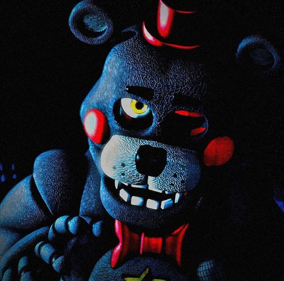 Lefty
