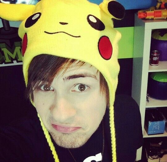 Anthony Padilla