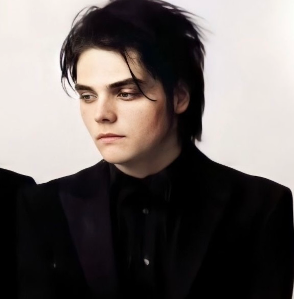 Gerard Way