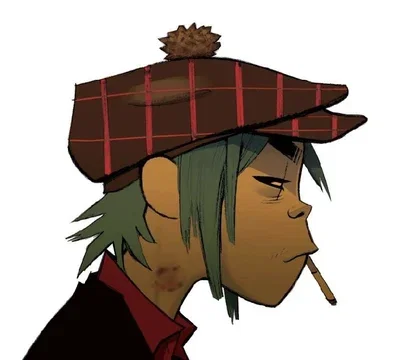 2-D