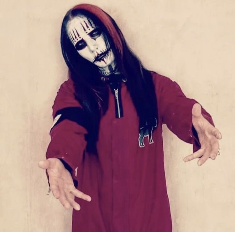 Joey Jordison
