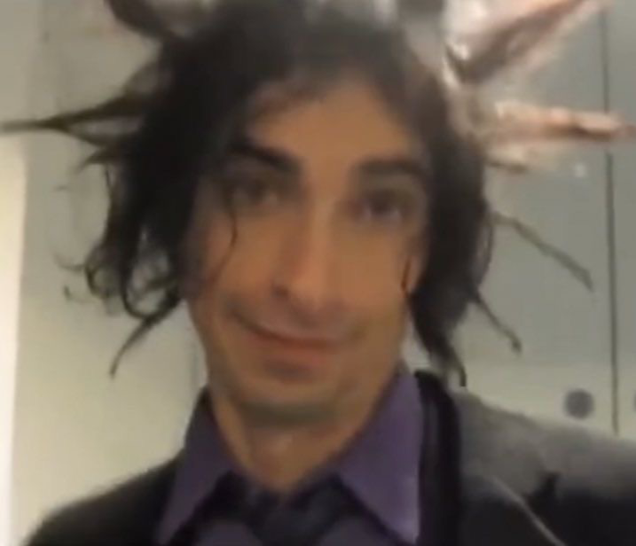 Jimmy Urine