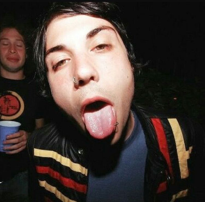 Frank Iero