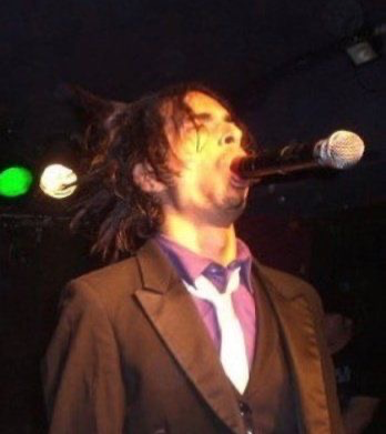 Jimmy Urine
