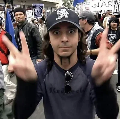 Daron Malakian
