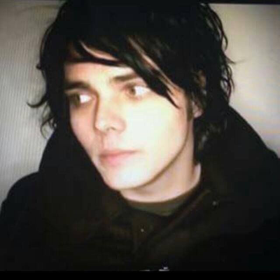 Gerard Way