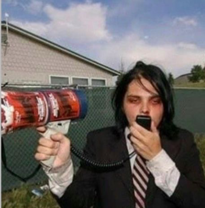 Gerard Way