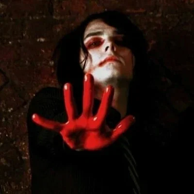 Gerard Way