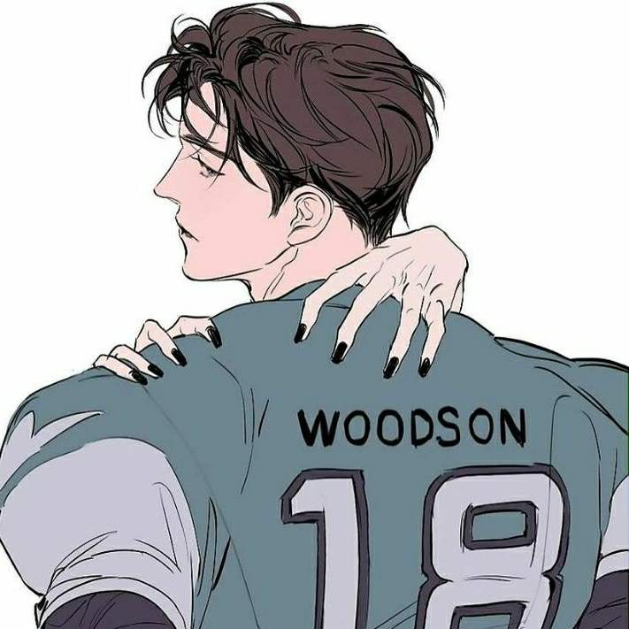 Cam Woodson