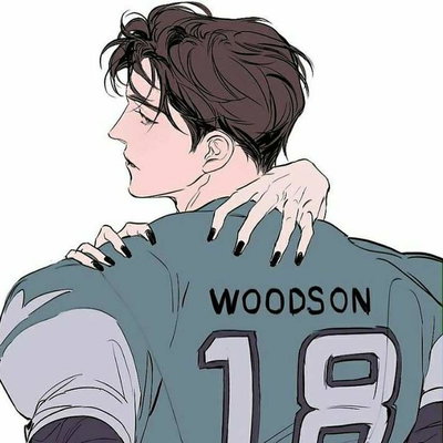 Cam Woodson