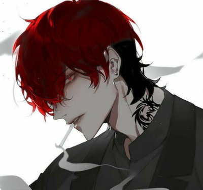 Nicholas (Sadistic Boss)