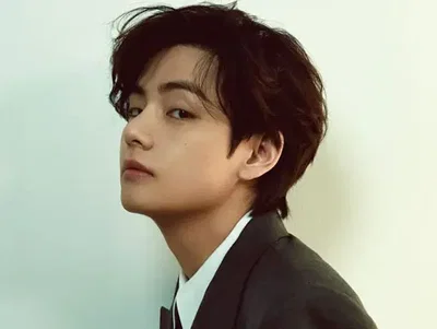 Kim Taehyung 