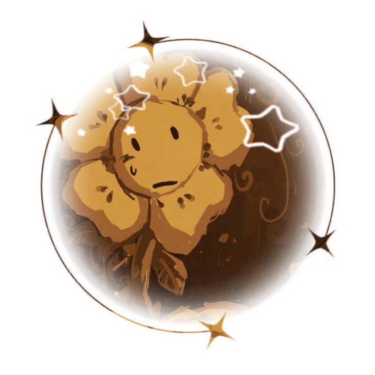 UNDERTALE - FLOWEY