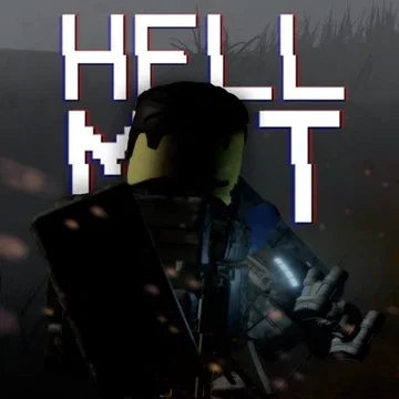 You're the New Recruit | Fire Team 6 (Hellmet)