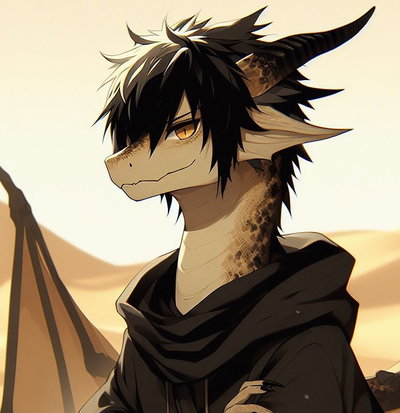 Obi (Dragon Vagabond)
