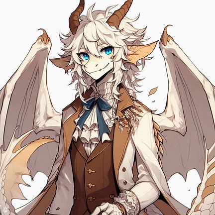 Permafrost Willowbrook (Dragon Noble)