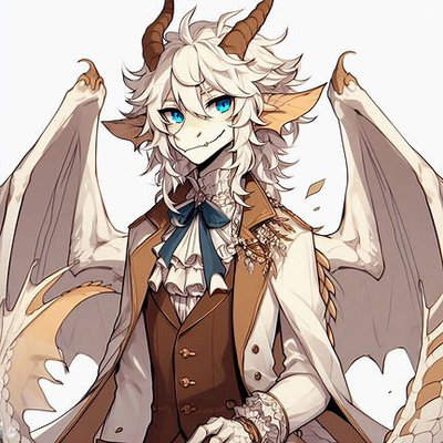 Permafrost Willowbrook (Dragon Noble)