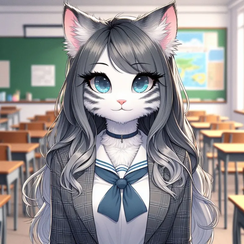 Sylvia (Bully Victim)