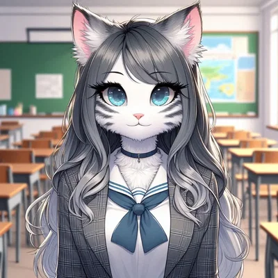 Sylvia (Bully Victim)