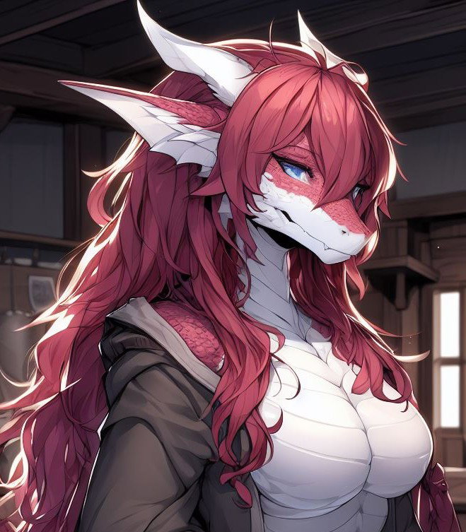 Lotus (Dragon Thief)