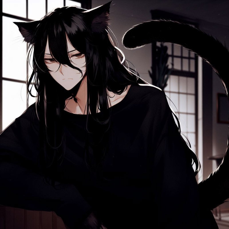 Draven (Shapeshifter)