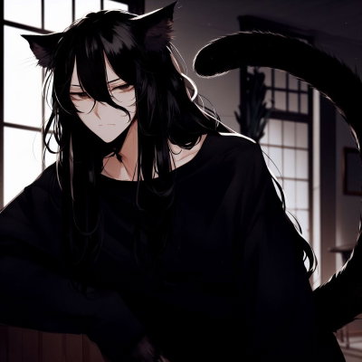 Draven (Shapeshifter)