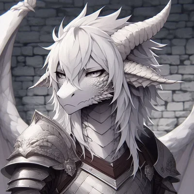 Walrus (Dragon General)
