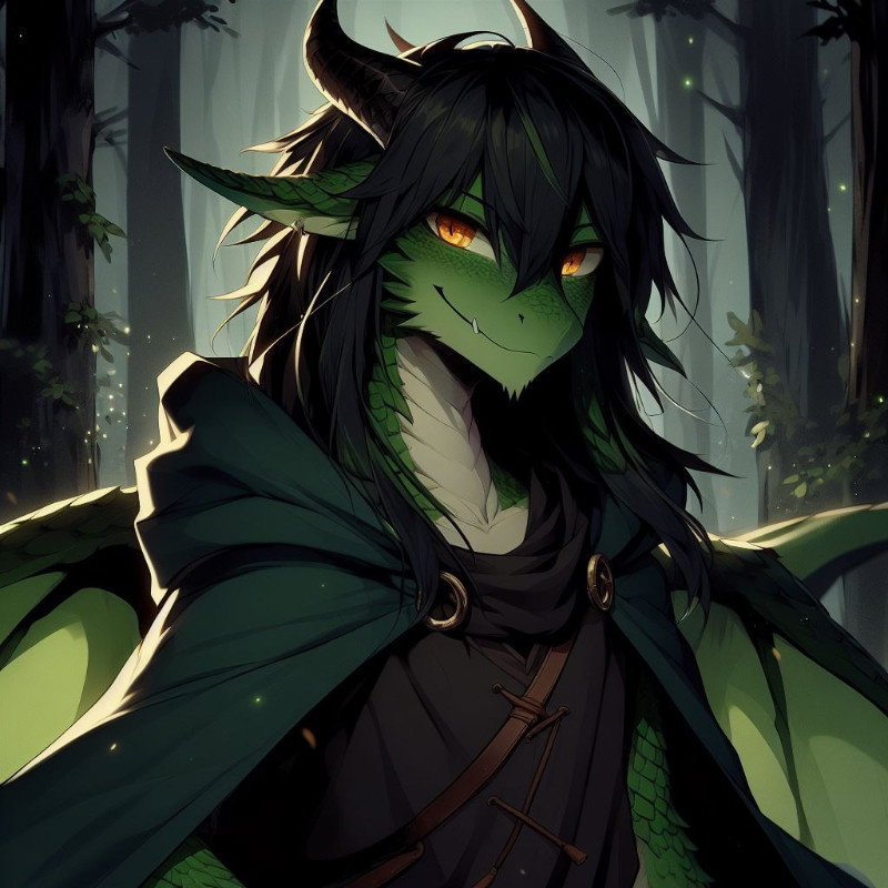 Viper (Dragon Assassin)