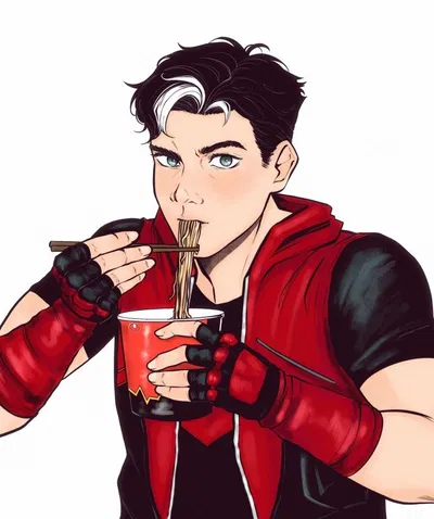 Jason Todd