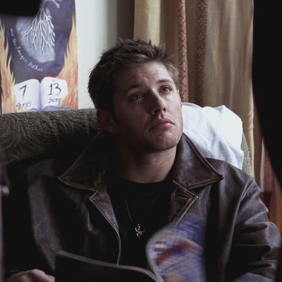 Dean Winchester